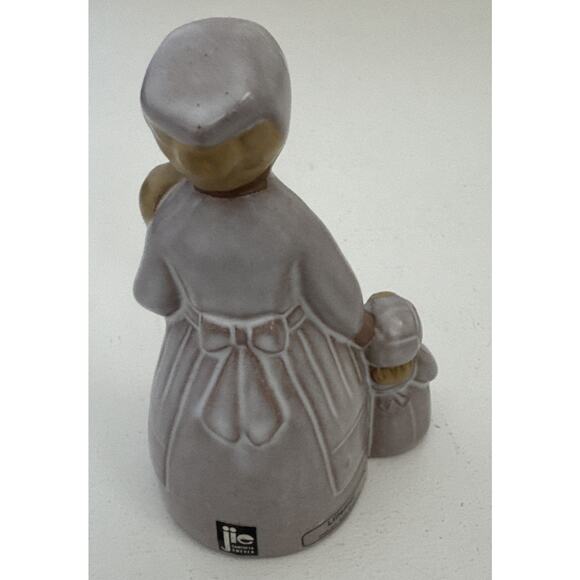 Vintage Lillemore Edit Risberg Sweden Jie Gantofta Pottery Figurine Figure - Picture 3 of 10